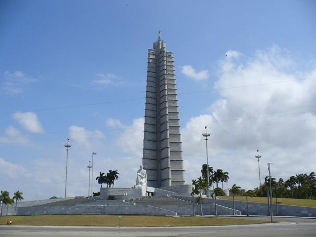 José Martí Memorial